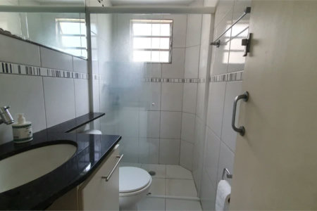 Apartamento à venda com 3 quartos, sendo 1 suíte, em Paraisópolis, São Paulo, SP
