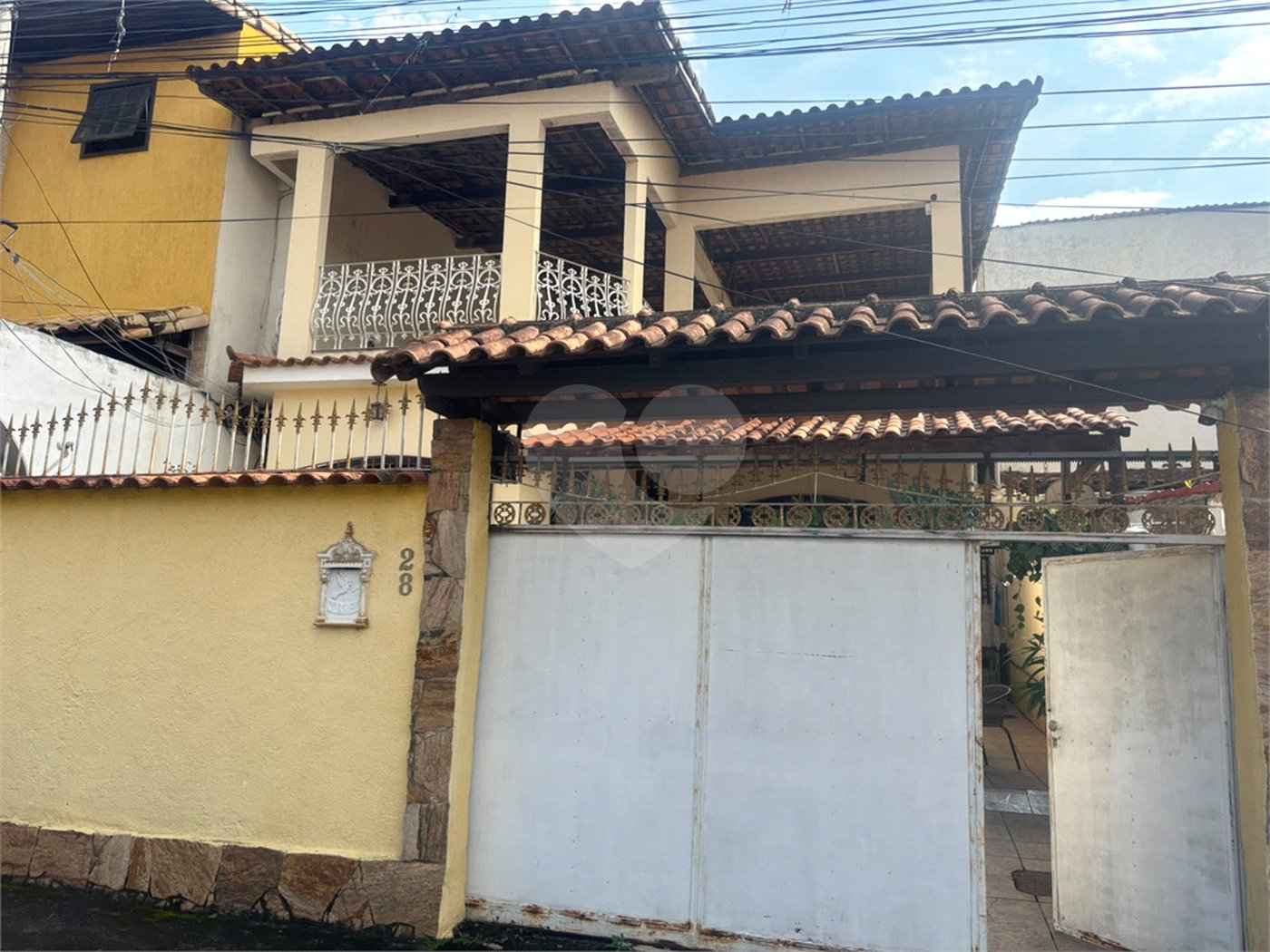Casa à venda com 2 quartos, sendo 1 suíte, em Campo Grande, Rio de Janeiro, RJ