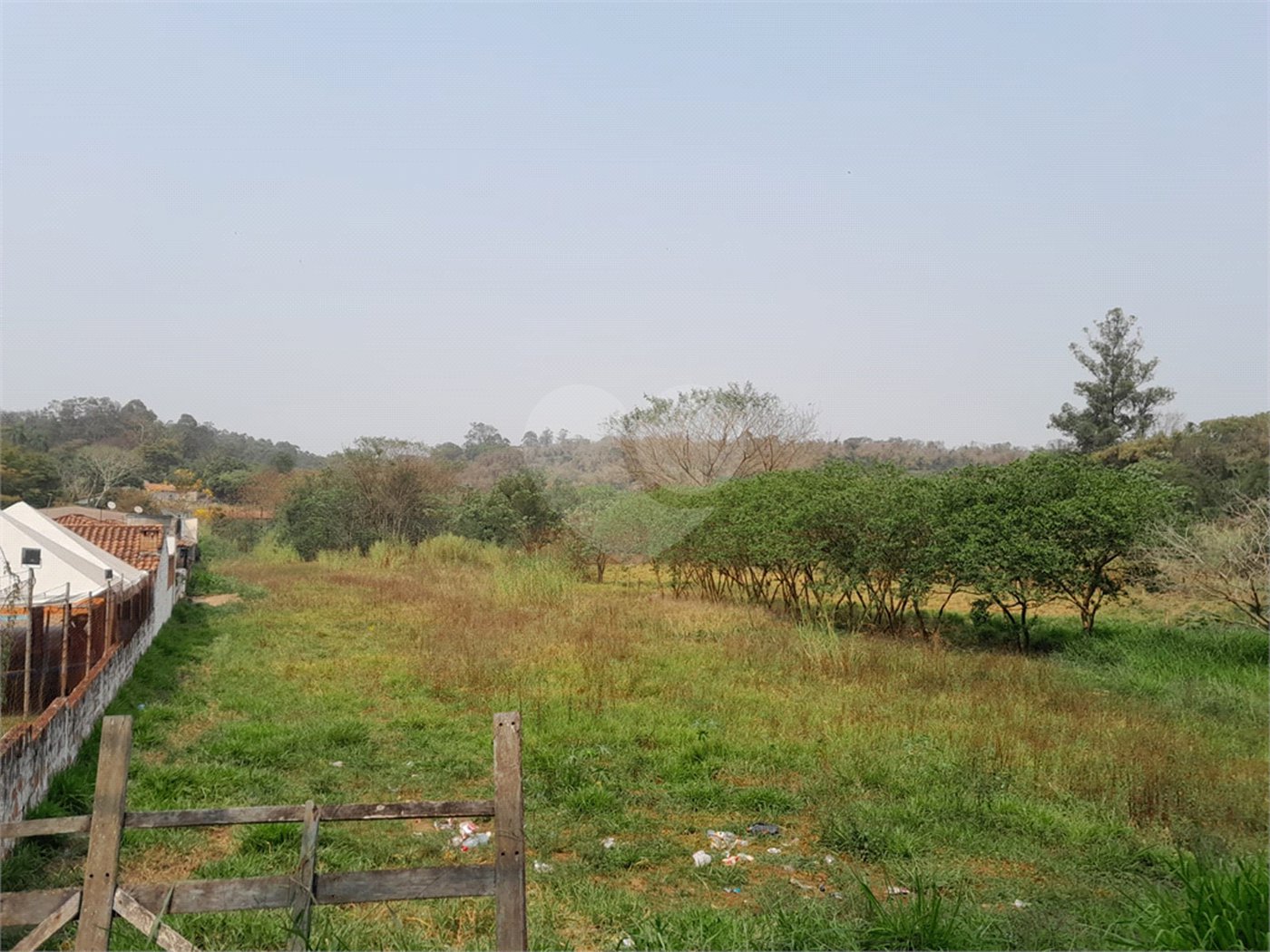 Terreno à venda em Abadia, Louveira, SP