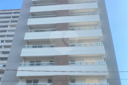 Studio à venda com 1 quarto em Brooklin Paulista, São Paulo, SP