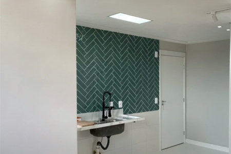 Apartamento à venda com 2 quartos em Água Branca, São Paulo, SP