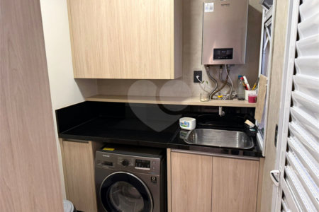 Apartamento à venda com 3 suítes em Vila Jardini, Sorocaba, SP