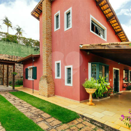 Casa à venda com 3 quartos, sendo 2 suítes, em Jardim do Ribeirão I, Itupeva, SP
