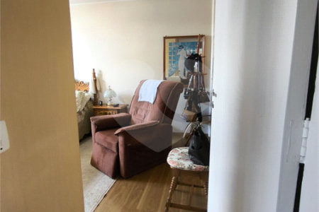 Apartamento à venda com 2 quartos, sendo 1 suíte,  em Pinheiros, São Paulo, SP