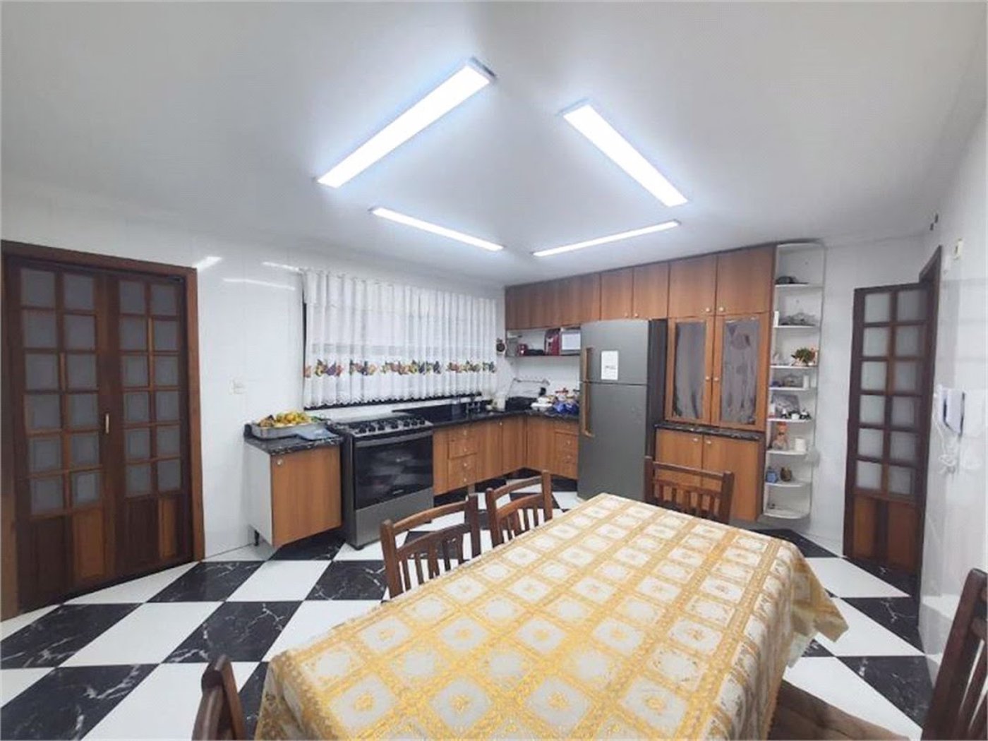 Apartamento Residencial à venda, Tupi, Praia Grande - AP1610.
