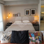 Apartamento à venda com 1 quarto em Brooklin Paulista, São Paulo, SP