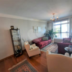 Apartamento à venda com 3 quartos, sendo 1 suíte,  em Alto da Boa Vista, São Paulo, SP