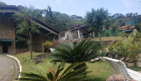 Terreno à venda em Serra da Cantareira, Mairiporã, SP