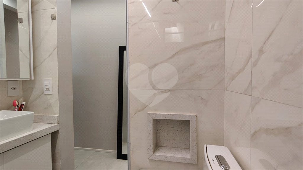 Apartamento à venda com 2 quartos, sendo 1 suíte, em Santana, São Paulo, SP