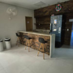 Apartamento com 3 dormitórios à venda, 167 m² por R$ 2.600.000,00 - Boqueirão - Santos/SP