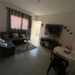 Apartamento à venda com 2 quartos em Boraceia, Bertioga, SP