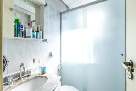 Apartamento à venda com 4 quartos, sendo 1 suíte, em Perdizes, São Paulo, SP