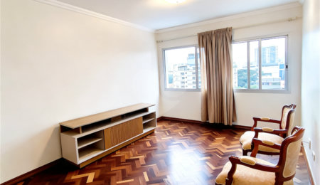 Apartamento à venda com 3 quartos em Chácara Santo Antônio (zona Sul), São Paulo, SP