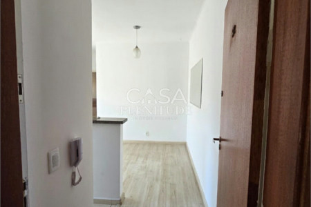Apartamento à venda com 2 quartos em Retiro São João, Sorocaba, SP