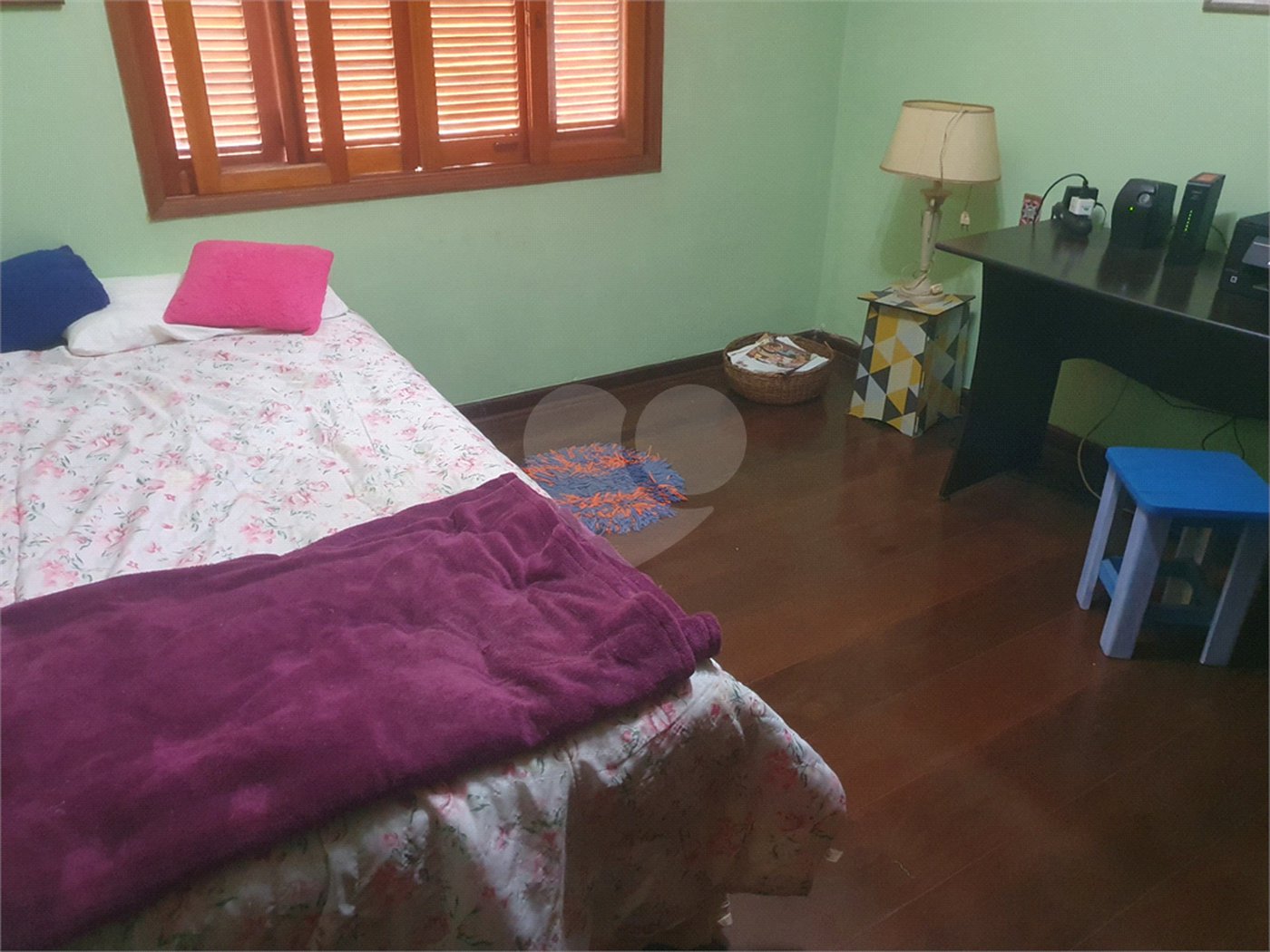 Sobrado à venda com 3 quartos, sendo 1 suíte, em Jardim Olympia, São Paulo, SP