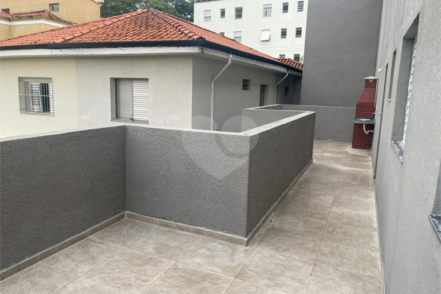 Casa à venda com 2 quartos em Parada Inglesa, São Paulo, SP