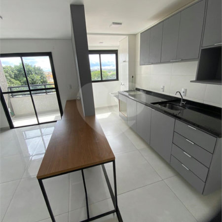 Apartamento à venda com 2 quartos, sendo 1 suíte, em Alvinópolis, Atibaia, SP