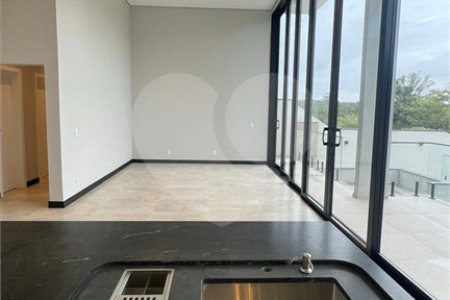 Casa à venda com 3 suítes no condomínio Alphaville Esplanada 4, Votorantim - SP