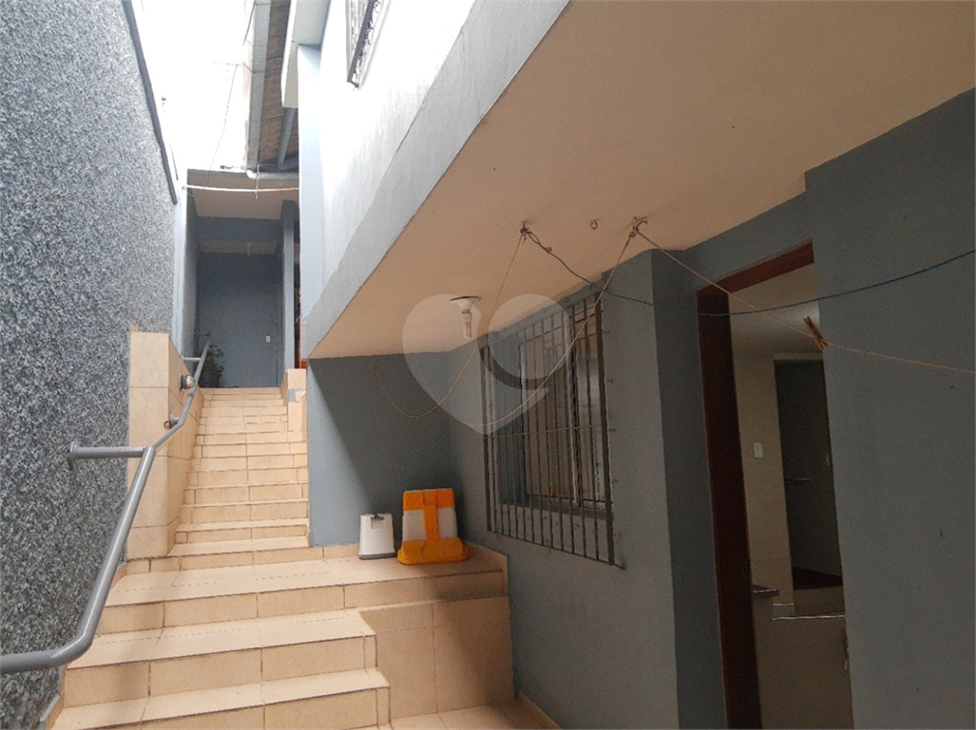 Sobrado à venda com 3 quartos, sendo 1 suíte, em Jardim Helga, São Paulo, SP