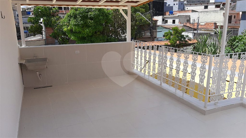 Casa à venda com 3 quartos, sendo 1 suíte, em Jardim Guairaca, São Paulo, SP