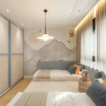 Apartamento à venda com 4 suítes em Jardim Morumbi, São Paulo, SP