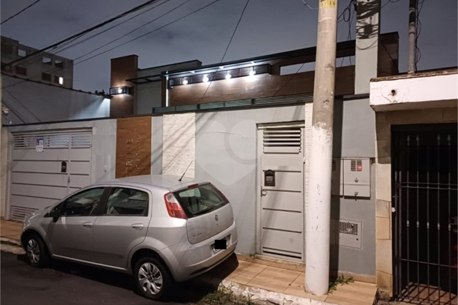 Casa à venda com 4 quartos em Vila Guilherme, São Paulo, SP