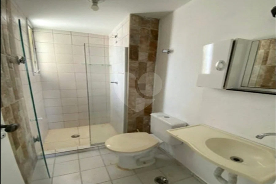 Apartamento à venda com 3 quartos em Vila Nova Cachoeirinha, São Paulo, SP