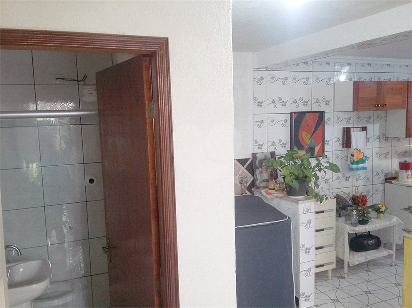 Sobrado à venda com 3 quartos em Jardim Macedônia, São Paulo, SP