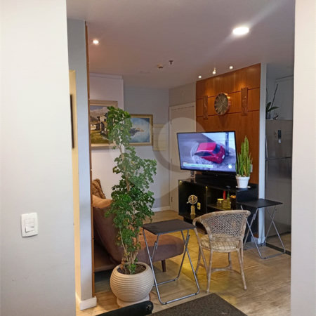 Flat para alugar com 1 quarto em Nova Piraju, São Paulo, SP