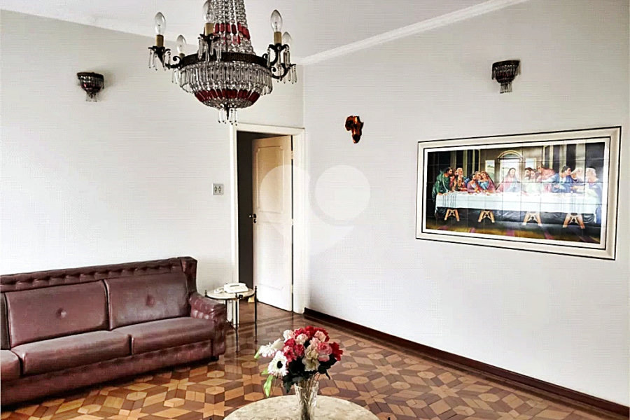 Sobrado à venda com 4 quartos em Vila Nova Cachoeirinha, São Paulo, SP