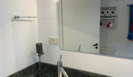 Duplex à venda com 1 suíte em Brooklin Paulista, São Paulo, SP