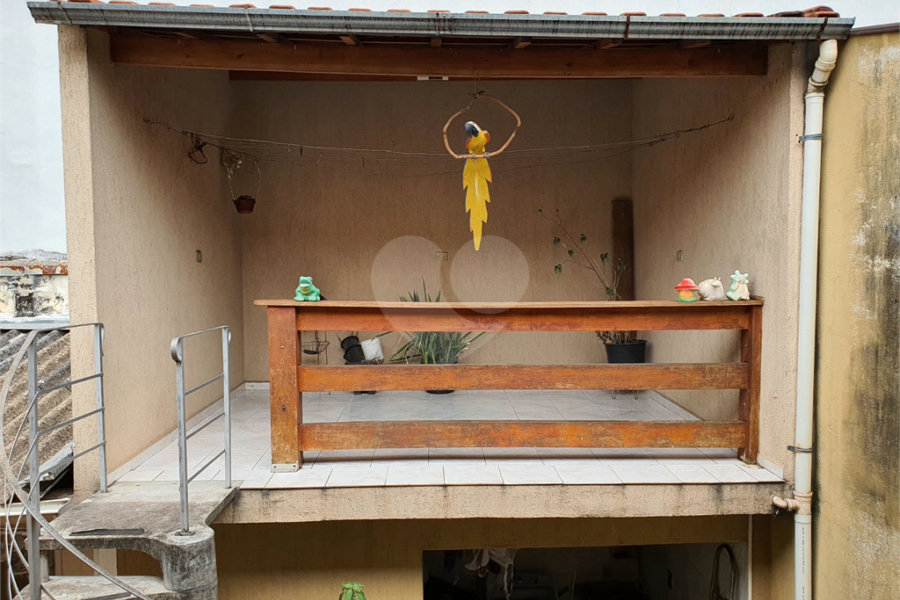 Sobrado à venda com 2 quartos em Santana, São Paulo, SP