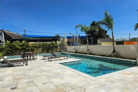 Apartamento para alugar com 1 suíte em Paraisópolis, São Paulo, SP
