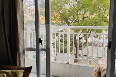 Apartamento à venda com 2 quartos em Catumbi, São Paulo, SP