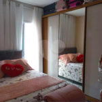 Cobertura à venda com 2 quartos, sendo 1 suíte, em Parque Novo Oratório, Santo André, SP