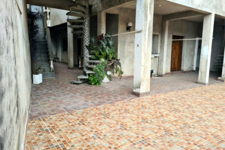 Sobrado à venda com 2 quartos em Parque Monteiro Soares, São Paulo, SP