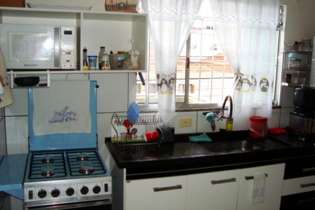 Casa à venda com 2 quartos, sendo 1 suíte, em Jardim do Colégio (zona Norte), São Paulo, SP