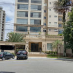 Apartamento Alto Padrão Lazer Completo ,com 3 quartos, 250 m² à venda Parque da Mooca.
