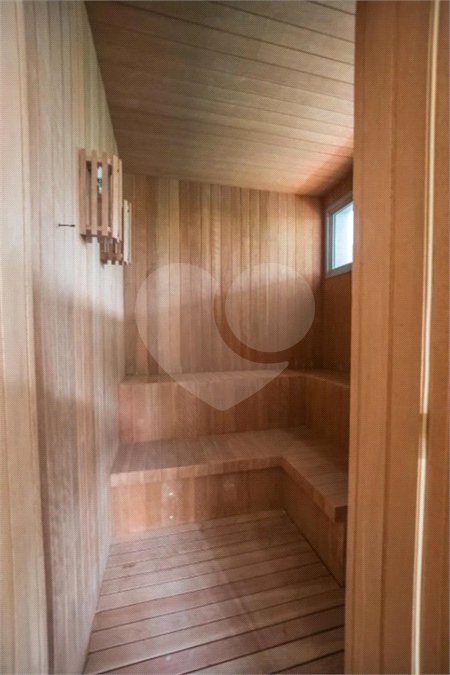 Apartamento à venda com 1 suíte em Moema, São Paulo, SP