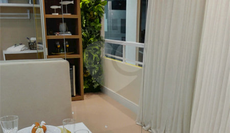 Apartamento à venda com 2 quartos no Centro, Diadema, SP