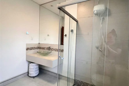 Sobrado à venda com 5 quartos, sendo 2 suítes, em Vila Inah, São Paulo, SP