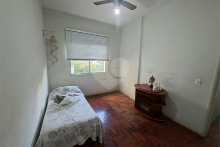 Apartamento à venda com 2 quartos, sendo 1 suíte,  em Tijuca, Rio de Janeiro, RJ