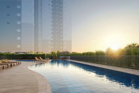 Helbor Parque Clube Ipoema