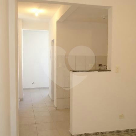Apartamento à venda com 1 quarto em Liberdade, São Paulo, SP