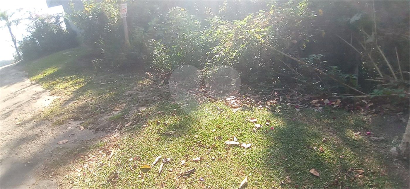 Terreno à venda no condomínio Alpes da Cantareira, Mairiporã - SP