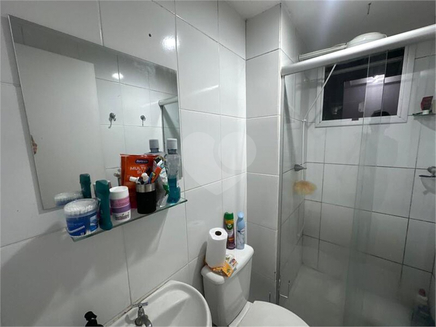 Apartamento à venda com 2 quartos em Água Branca, São Paulo, SP