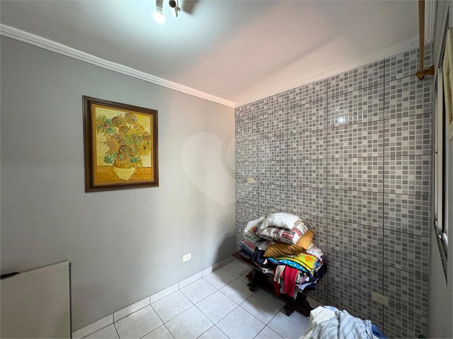 Sobrado à venda com 2 quartos em Ferreira, São Paulo, SP