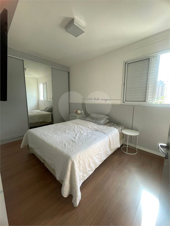 Apartamento à venda com 1 suíte em Parque Campolim, Sorocaba, SP