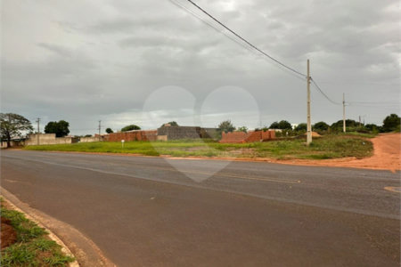 Terreno à venda em Jardim Ivone 1ª Seção, Ponta Porã, MS