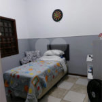 Sobrado à venda com 4 quartos, sendo 1 suíte, em Vila Rosália, Guarulhos, SP
